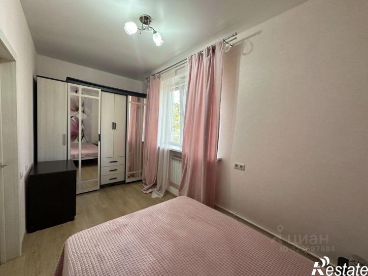 2-комн квартира 1-я Краснодарская улица, 86 к5,  д. 86 к5