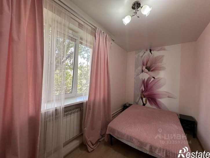 2-комн квартира 1-я Краснодарская улица, 86 к5,  д. 86 к5