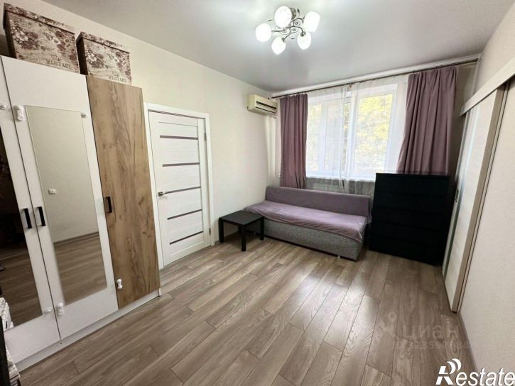 2-комн квартира 1-я Краснодарская улица, 86 к5,  д. 86 к5