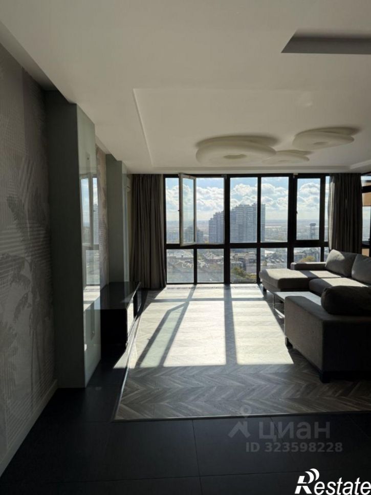 2-комн квартира улица Шаумяна, 30,  д. 30