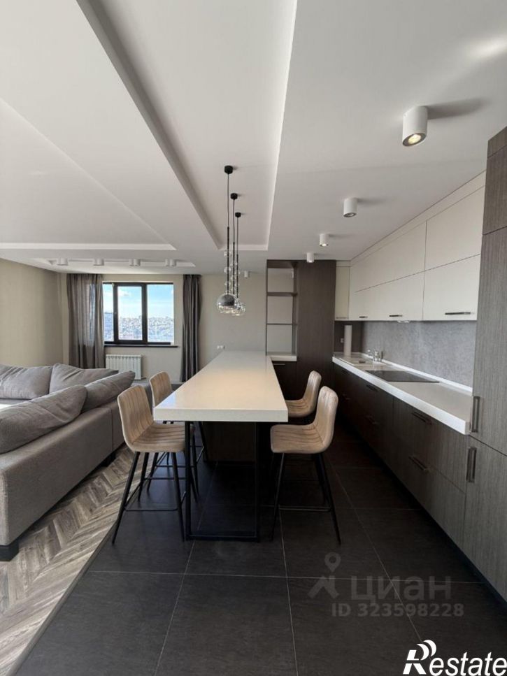 2-комн квартира улица Шаумяна, 30,  д. 30