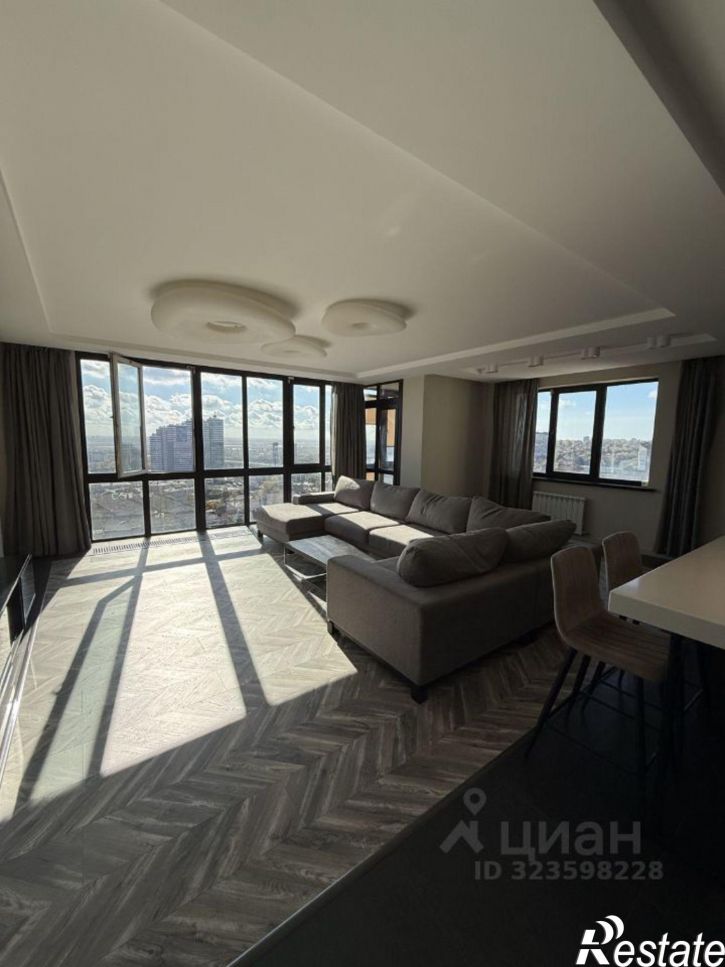 2-комн квартира улица Шаумяна, 30,  д. 30