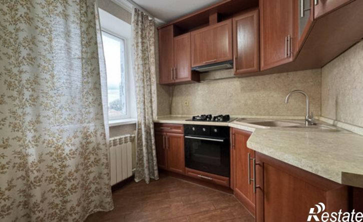 1-комн квартира Тургеневская улица, 37/18,  д. 37/18