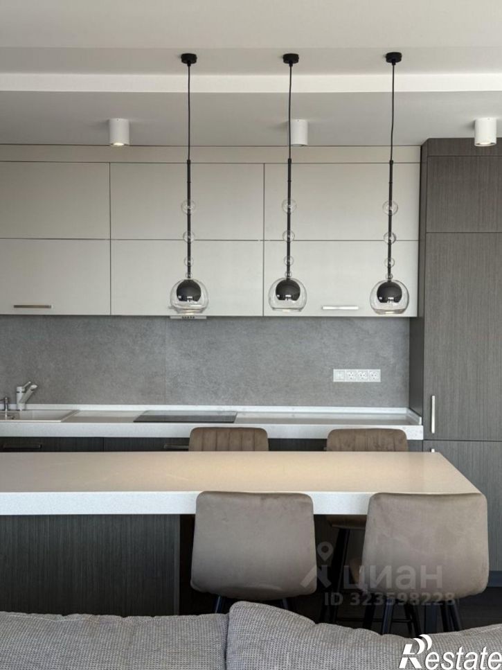 2-комн квартира улица Шаумяна, 30,  д. 30