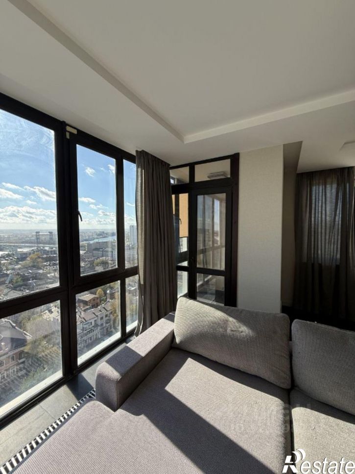 2-комн квартира улица Шаумяна, 30,  д. 30