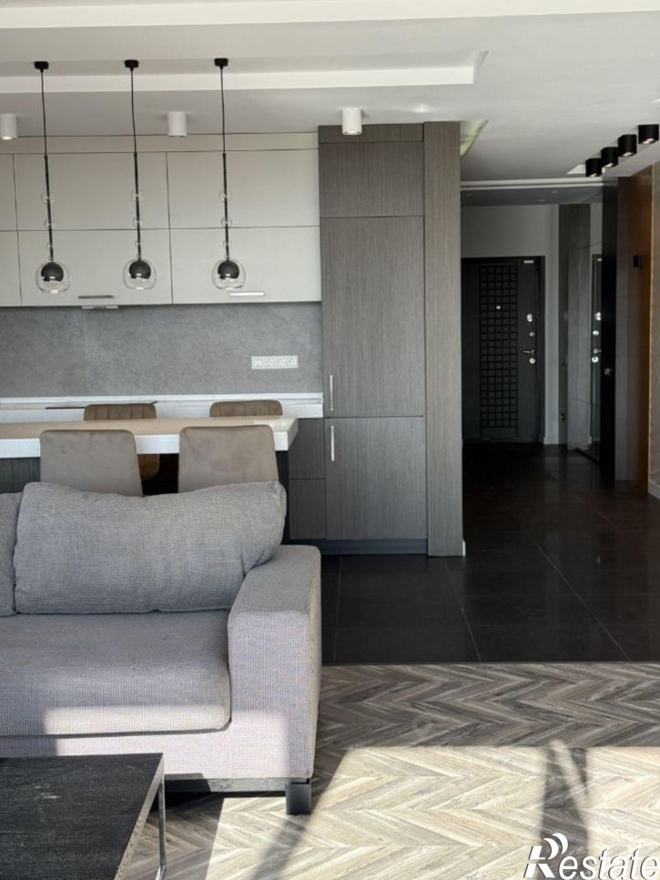 2-комн квартира улица Шаумяна, 30,  д. 30