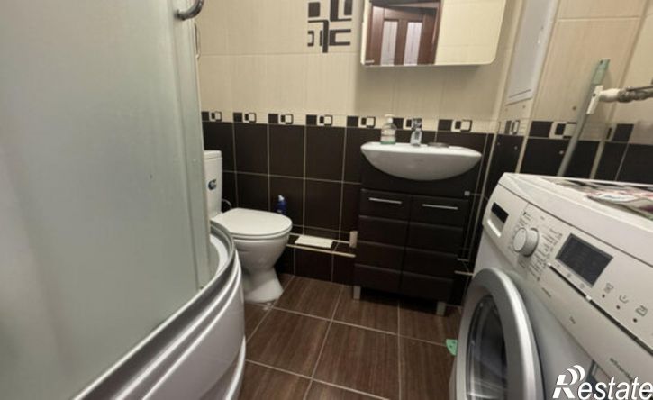 1-комн квартира Тургеневская улица, 37/18,  д. 37/18