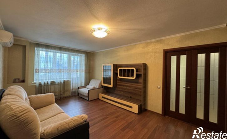 1-комн квартира Тургеневская улица, 37/18,  д. 37/18