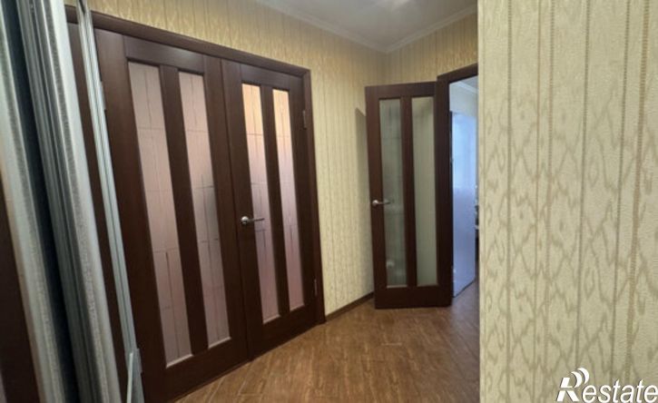 1-комн квартира Тургеневская улица, 37/18,  д. 37/18