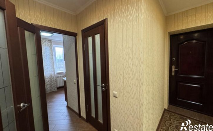 1-комн квартира Тургеневская улица, 37/18,  д. 37/18