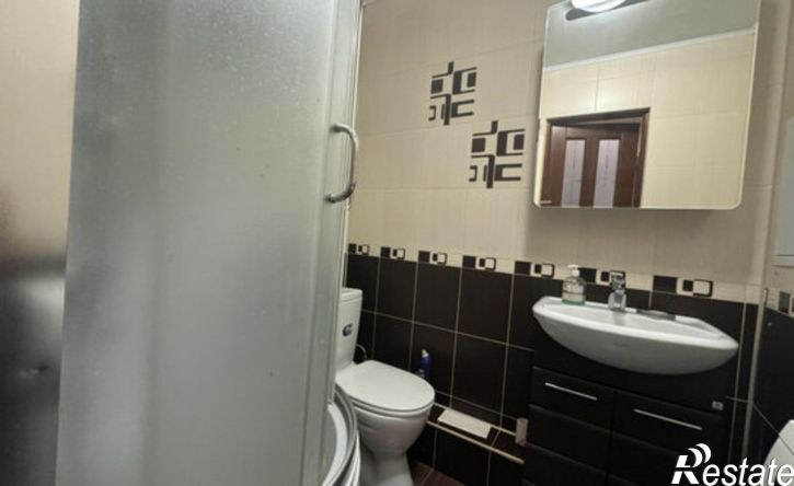 1-комн квартира Тургеневская улица, 37/18,  д. 37/18