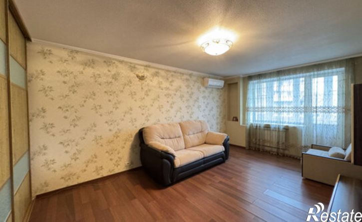 1-комн квартира Тургеневская улица, 37/18,  д. 37/18