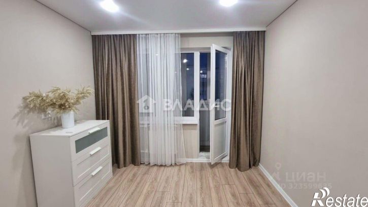 1-комн квартира улица Миронова, 12 к7,  д. 12 к7