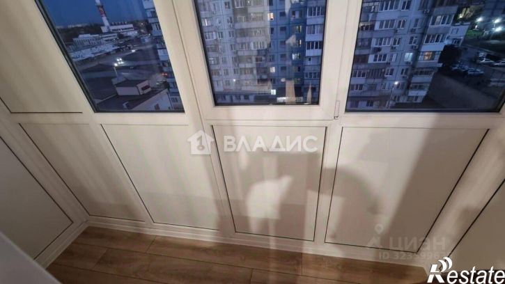 1-комн квартира улица Миронова, 12 к7,  д. 12 к7