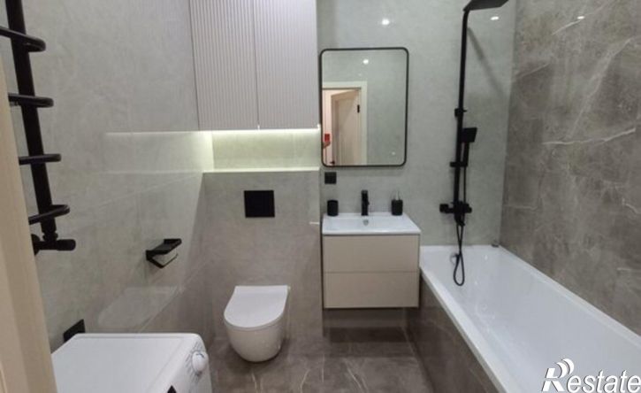 1-комн квартира проспект 40-летия Победы, 111/3,  д. 111/3