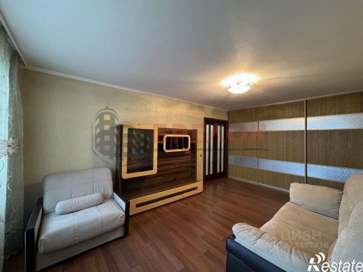 1-комн квартира ул Тургеневская, 37/18,  д. 37/18