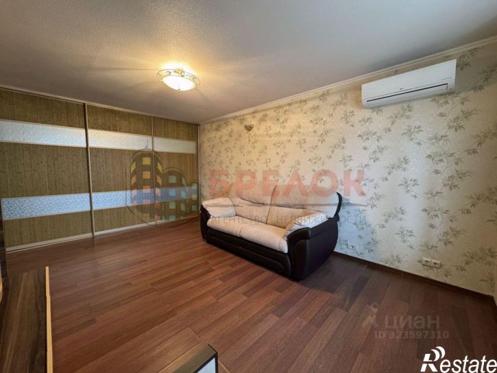 1-комн квартира ул Тургеневская, 37/18,  д. 37/18