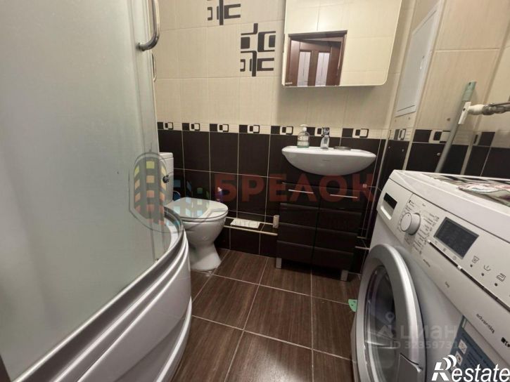 1-комн квартира ул Тургеневская, 37/18,  д. 37/18