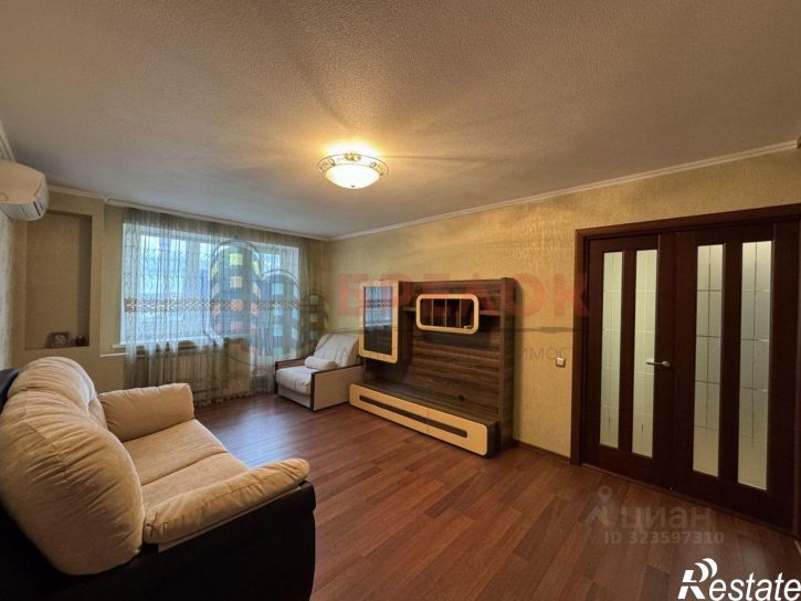 1-комн квартира ул Тургеневская, 37/18,  д. 37/18