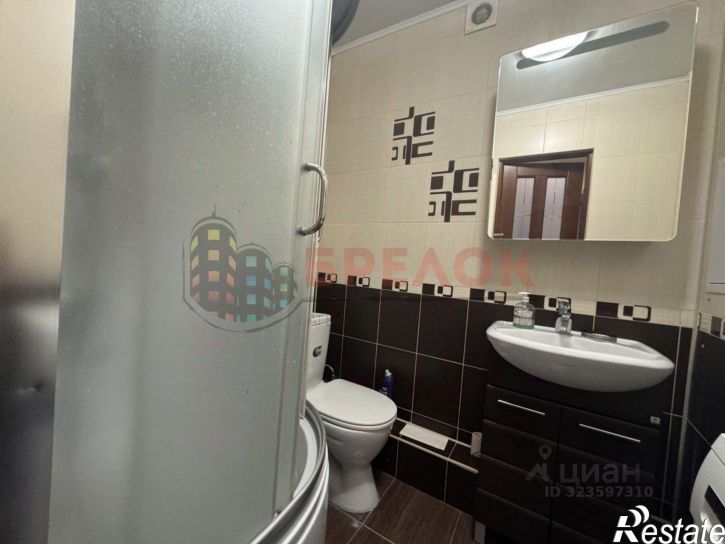 1-комн квартира ул Тургеневская, 37/18,  д. 37/18