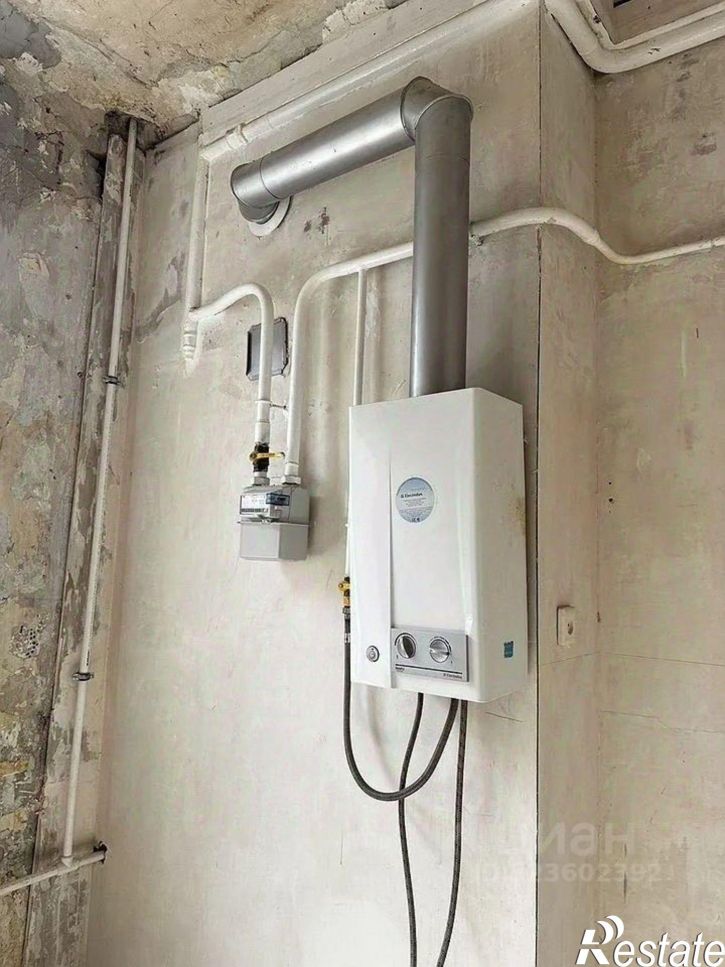 1-комн квартира Большая Садовая улица, 34А,  д. 34А