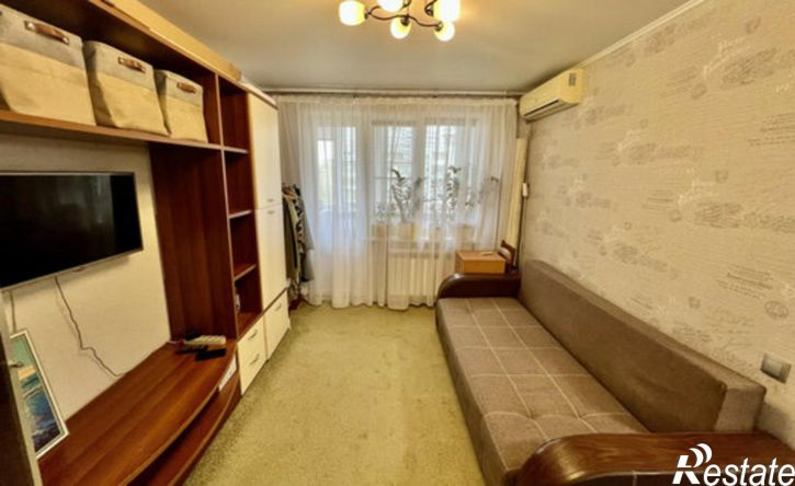 1-комн квартира пр-кт Космонавтов, 8/2,  д. 8/2