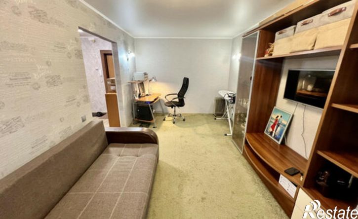 1-комн квартира пр-кт Космонавтов, 8/2,  д. 8/2