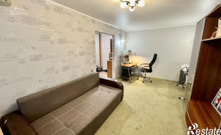 1-комн квартира пр-кт Космонавтов, 8/2,  д. 8/2