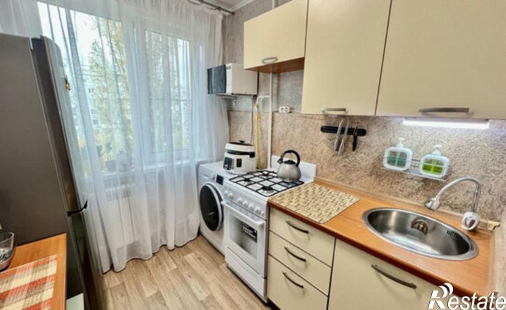 1-комн квартира пр-кт Космонавтов, 8/2,  д. 8/2