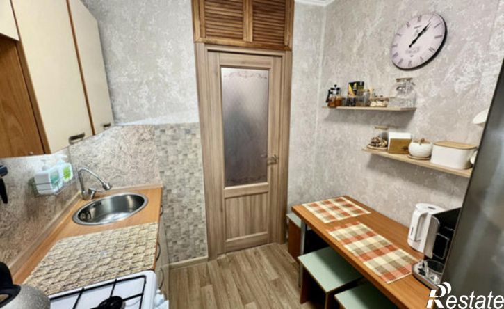 1-комн квартира пр-кт Космонавтов, 8/2,  д. 8/2