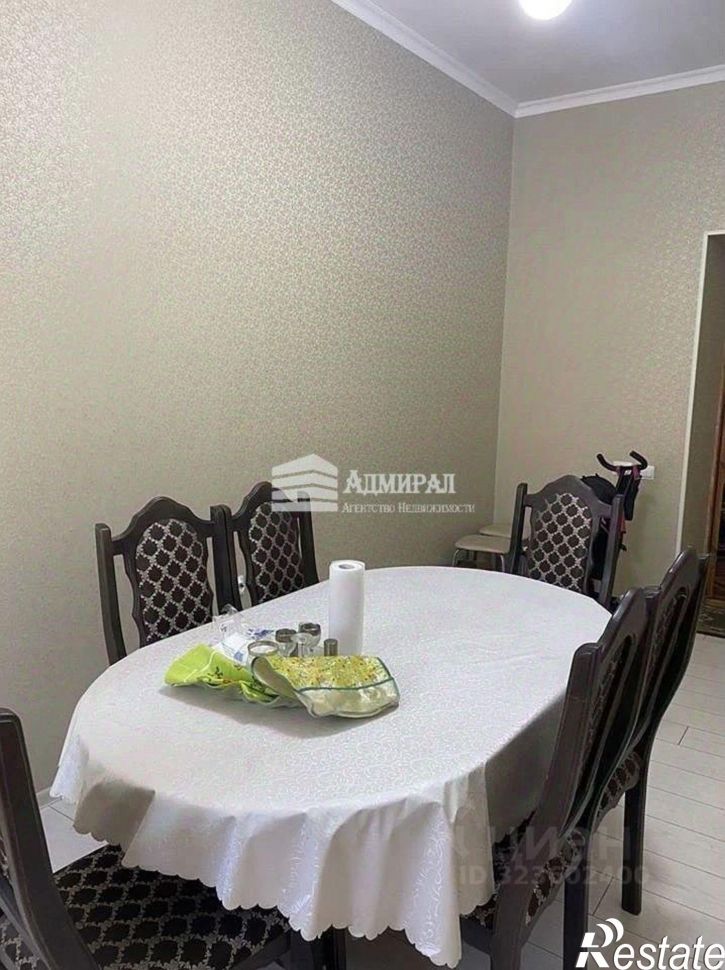 6-комн квартира Тургеневская улица, 30,  д. 30