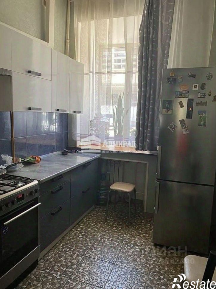 6-комн квартира Тургеневская улица, 30,  д. 30