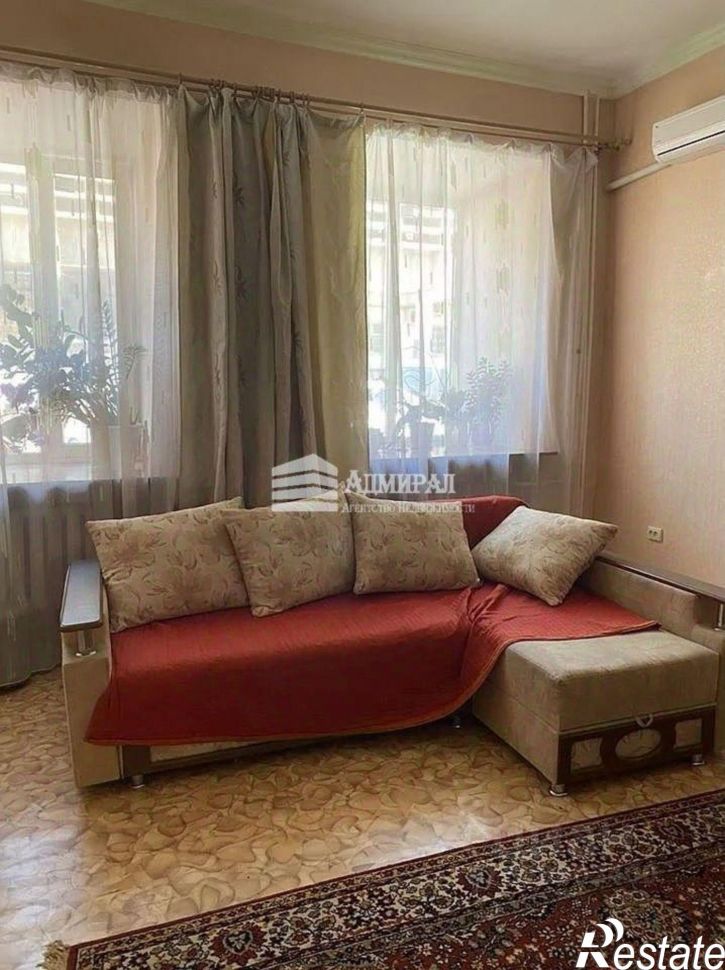 6-комн квартира Тургеневская улица, 30,  д. 30