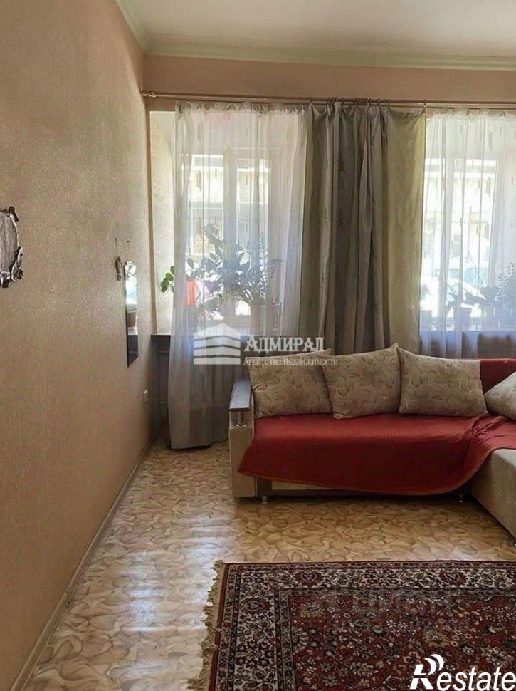 6-комн квартира Тургеневская улица, 30,  д. 30