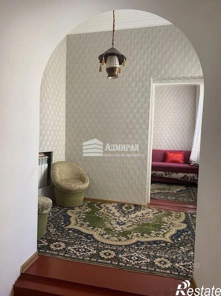 6-комн квартира Тургеневская улица, 30,  д. 30