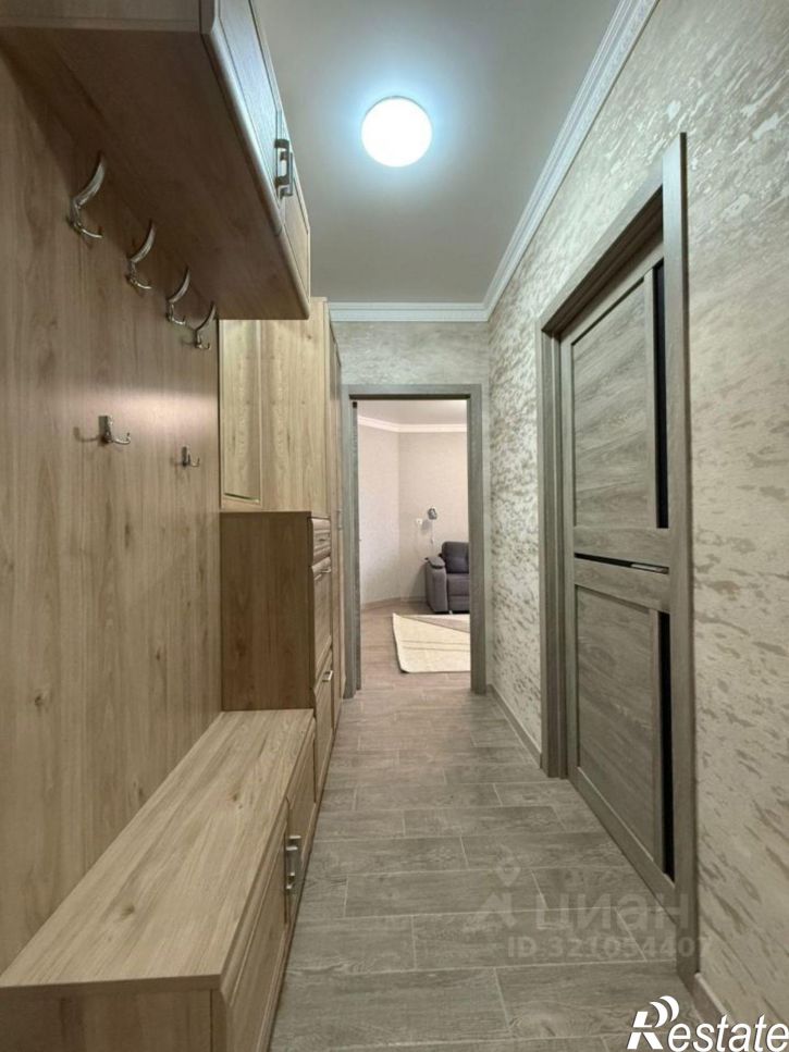 2-комн квартира проспект Маршала Жукова, 19/12,  д. 19/12