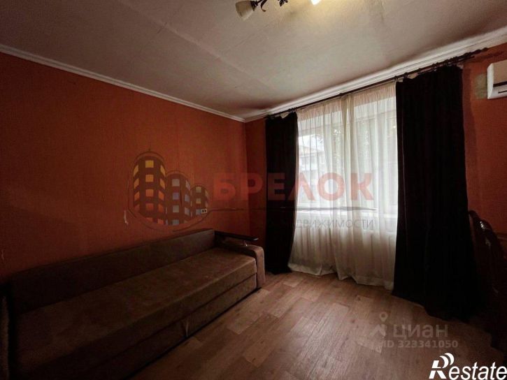 2-комн квартира ул Зоологическая, 16,  д. 16