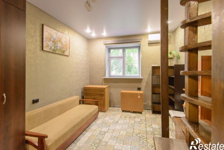 2-комн квартира Ульяновская улица, 16,  д. 16