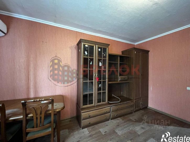 2-комн квартира ул Зоологическая, 16,  д. 16