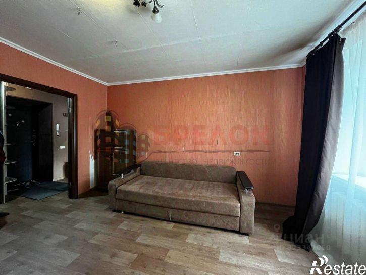 2-комн квартира ул Зоологическая, 16,  д. 16