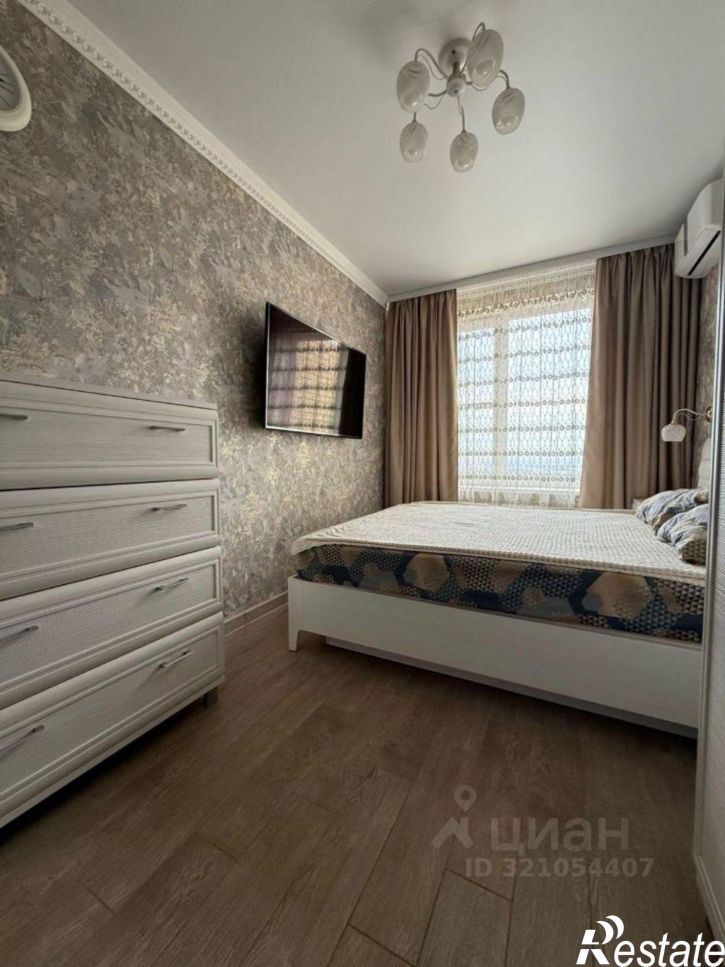 2-комн квартира проспект Маршала Жукова, 19/12,  д. 19/12