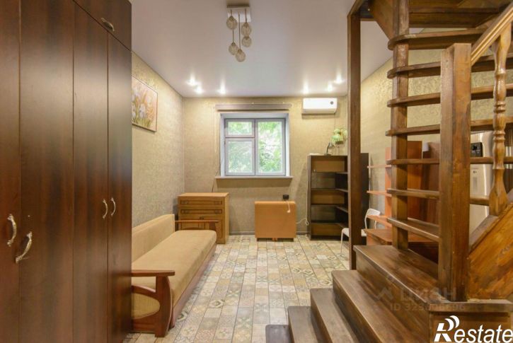 2-комн квартира Ульяновская улица, 16,  д. 16