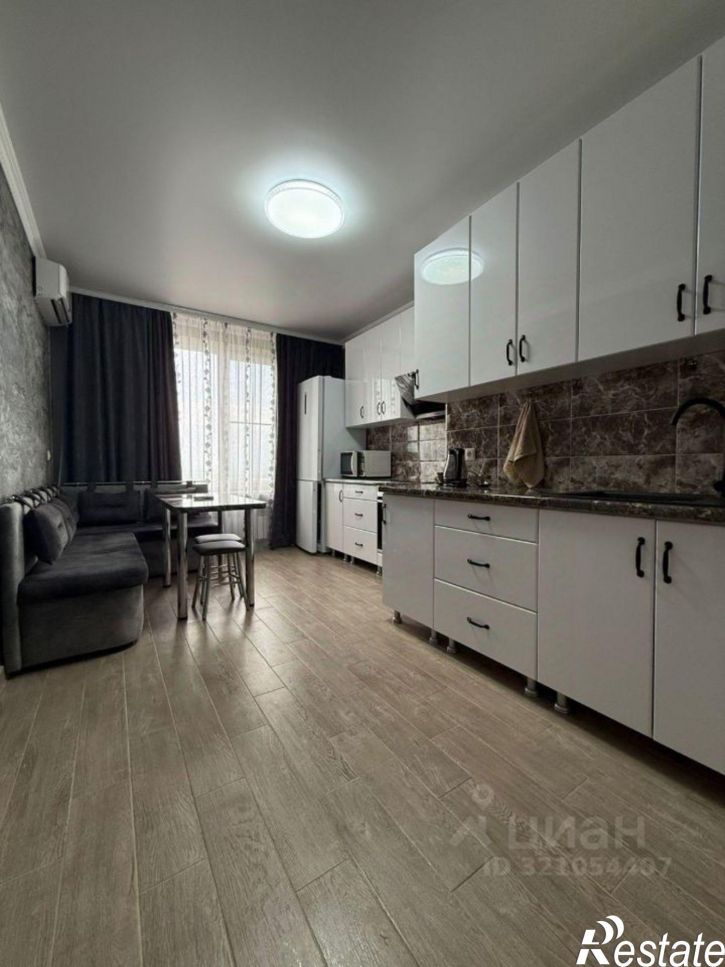 2-комн квартира проспект Маршала Жукова, 19/12,  д. 19/12