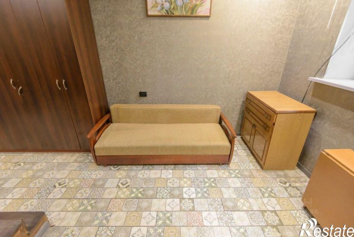 2-комн квартира Ульяновская улица, 16,  д. 16