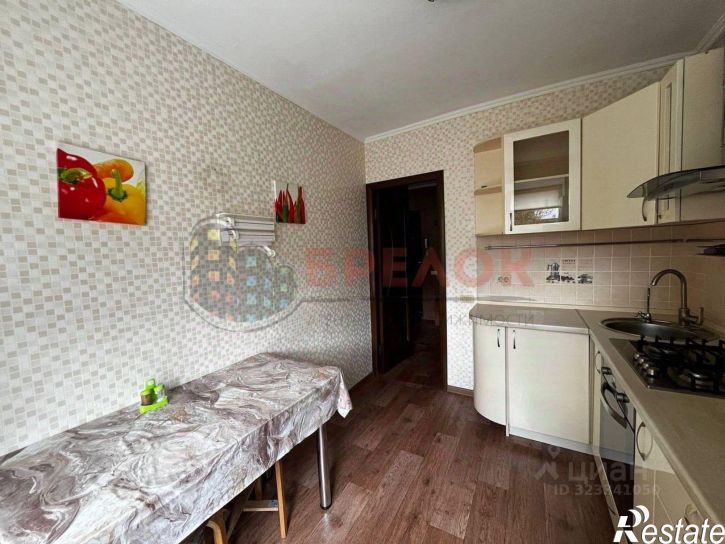 2-комн квартира ул Зоологическая, 16,  д. 16