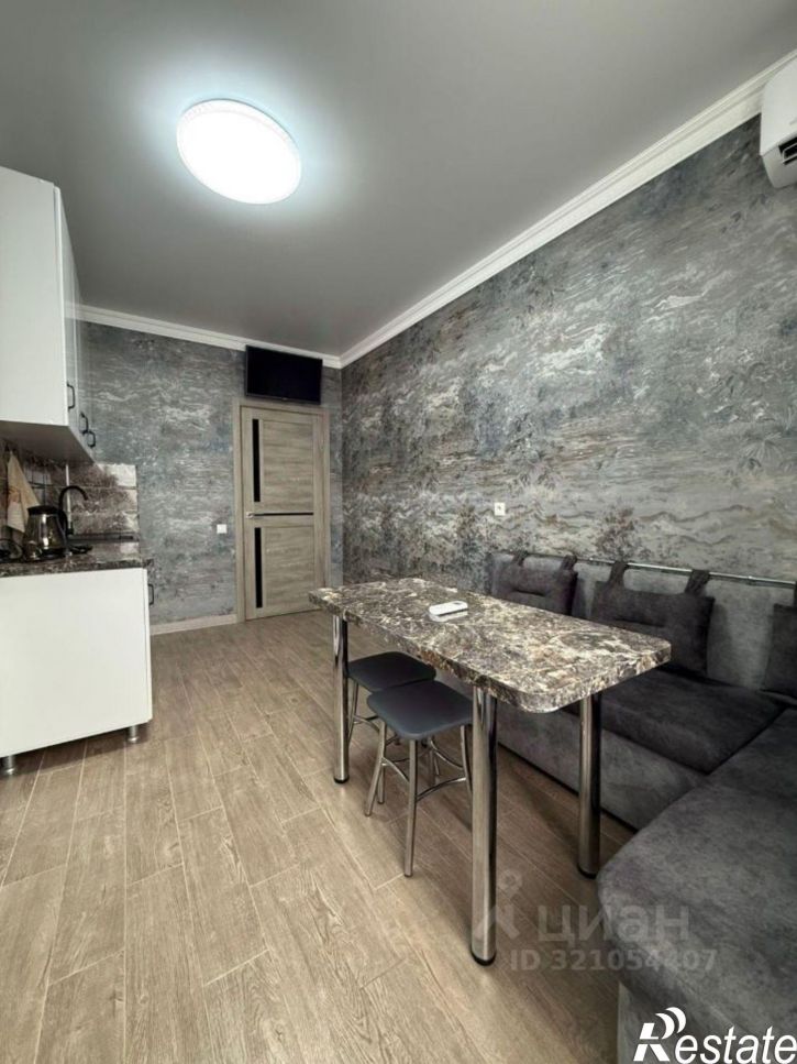 2-комн квартира проспект Маршала Жукова, 19/12,  д. 19/12