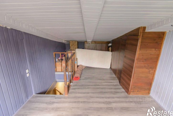 2-комн квартира Ульяновская улица, 16,  д. 16