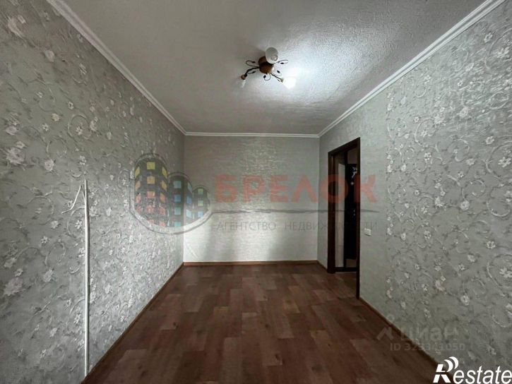 2-комн квартира ул Зоологическая, 16,  д. 16