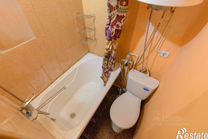 2-комн квартира Ульяновская улица, 16,  д. 16