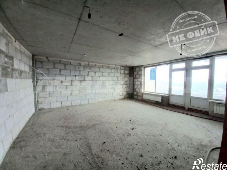 2-комн квартира Очаковская улица, 39-51,  д. 39-51